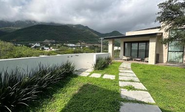 HERMOSA CASA EN UNA PLANTA 1150 METROS PLANOS (SS HCV-029-56435)