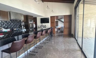 HERMOSA CASA EN UNA PLANTA 1150 METROS PLANOS (SS HCV-029-56435)