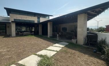 HERMOSA CASA EN UNA PLANTA 1150 METROS PLANOS (SS HCV-029-56435)