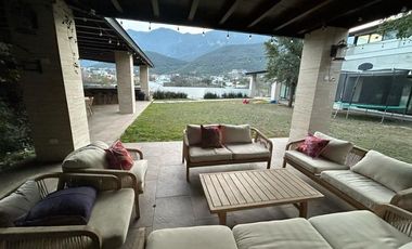 HERMOSA CASA EN UNA PLANTA 1150 METROS PLANOS (SS HCV-029-56435)