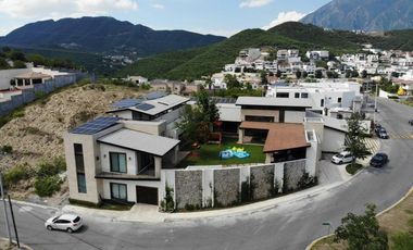 HERMOSA CASA EN UNA PLANTA 1150 METROS PLANOS (SS HCV-029-56435)