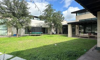 HERMOSA CASA EN UNA PLANTA 1150 METROS PLANOS (SS HCV-029-56435)