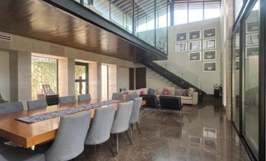 HERMOSA CASA EN UNA PLANTA 1150 METROS PLANOS (SS HCV-029-56435)