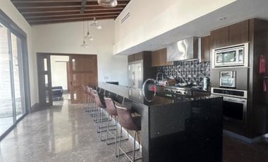 HERMOSA CASA EN UNA PLANTA 1150 METROS PLANOS (SS HCV-029-56435)
