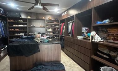 HERMOSA CASA EN UNA PLANTA 1150 METROS PLANOS (SS HCV-029-56435)