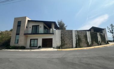 HERMOSA CASA EN UNA PLANTA 1150 METROS PLANOS (SS HCV-029-56435)
