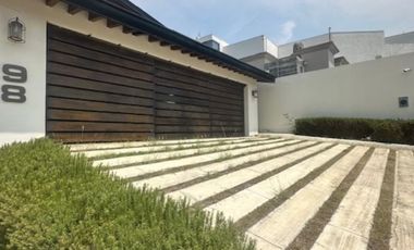 HERMOSA CASA EN UNA PLANTA 1150 METROS PLANOS (SS HCV-029-56435)
