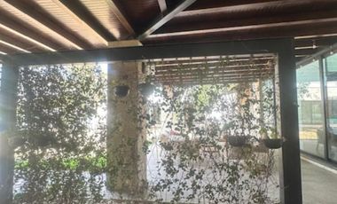 HERMOSA CASA EN UNA PLANTA 1150 METROS PLANOS (SS HCV-029-56435)
