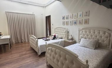 HERMOSA CASA EN UNA PLANTA 1150 METROS PLANOS (SS HCV-029-56435)