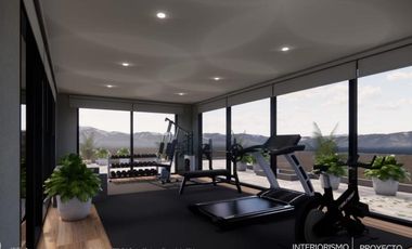 CASA VENTA CUMBRES ELITE, CIMA DE LA MONTAÑA (NV)