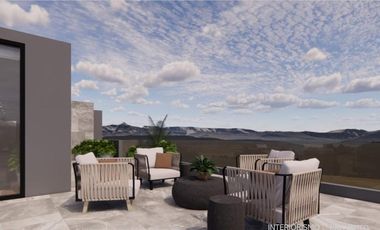 CASA VENTA CUMBRES ELITE, CIMA DE LA MONTAÑA (NV)