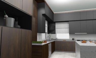 CASA VENTA CUMBRES ELITE, CIMA DE LA MONTAÑA (NV)