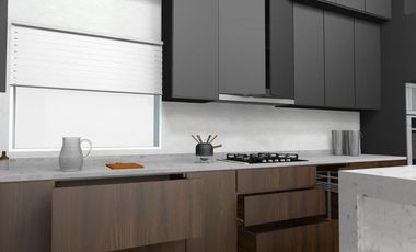 CASA VENTA CUMBRES ELITE, CIMA DE LA MONTAÑA (NV)