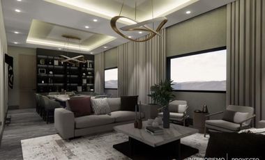 CASA VENTA CUMBRES ELITE, CIMA DE LA MONTAÑA (NV)