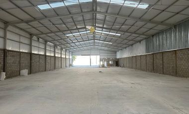 Renta de Bodega