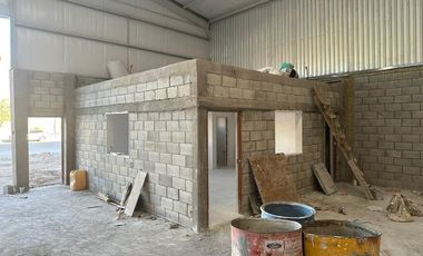 Renta de Bodega
