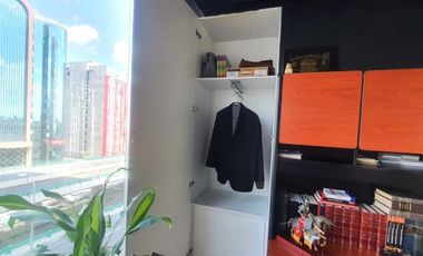 Oficina en Corporativo Yama en venta