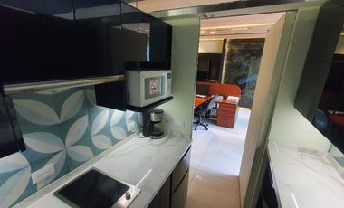 Oficina en Corporativo Yama en venta