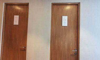 Oficina en Corporativo Yama en venta