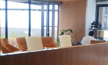 Oficina en Corporativo Yama en venta