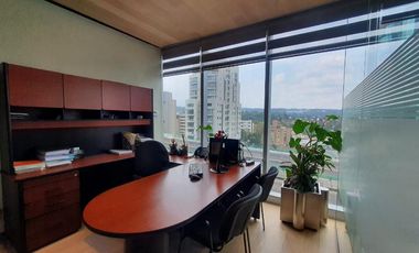 Oficina en Corporativo Yama en venta