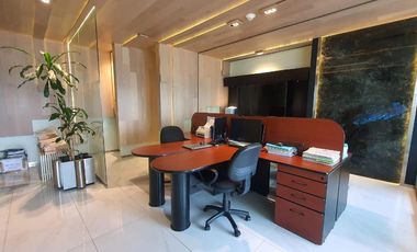 Oficina en Corporativo Yama en venta
