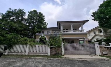 FOR RENT House Sivalee Rangsit 2  CX-108148