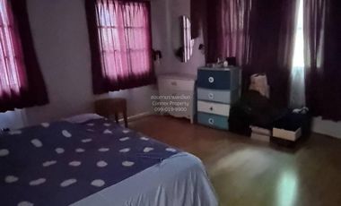 FOR RENT House Sivalee Rangsit 2  CX-108148