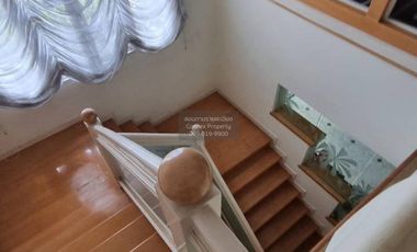FOR RENT House Sivalee Rangsit 2  CX-108148