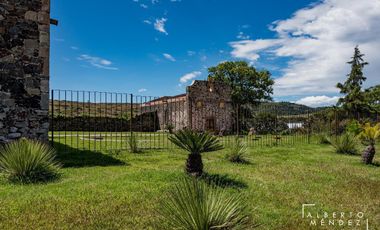 Terreno en Venta en Manantiales de Nopala, Nopala, Hidalgo.