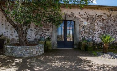 Terreno en Venta en Manantiales de Nopala, Nopala, Hidalgo.