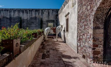 Terreno en Venta en Manantiales de Nopala, Nopala, Hidalgo.