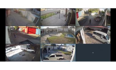 CASA EN VENTA EN CIVAC 
