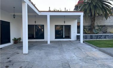 CASA EN VENTA EN CIVAC 