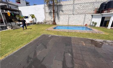 CASA EN VENTA EN CIVAC 