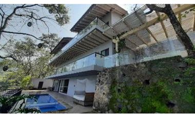 Casa en renta en San Antonio Valle de Bravo