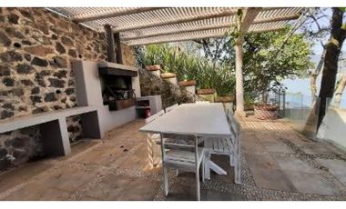 Casa en renta en San Antonio Valle de Bravo