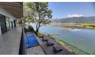Casa en renta en San Antonio Valle de Bravo