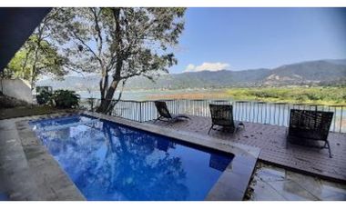 Casa en renta en San Antonio Valle de Bravo