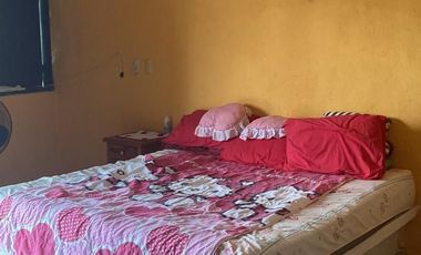 Casa en Playa Barra de Potosí Zihuatanejo