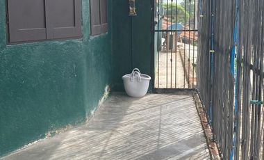 Casa en Playa Barra de Potosí Zihuatanejo