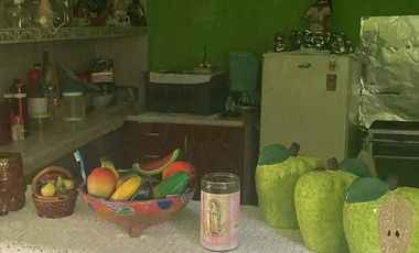 Casa en Playa Barra de Potosí Zihuatanejo