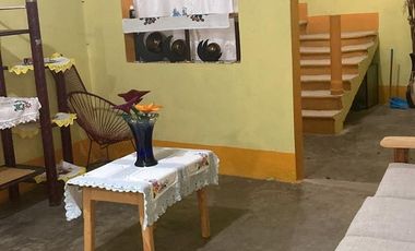 Casa en Playa Barra de Potosí Zihuatanejo