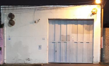 Venta galpon deposito Av circunvalacion 27 de febrero apto camiones baños techo hormigon