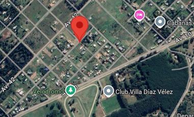 Terreno en venta - 195Mts2 - Necochea