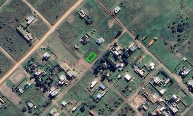 Terreno en venta - 195Mts2 - Necochea