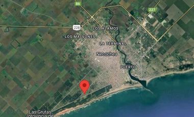 Terreno en venta - 195Mts2 - Necochea