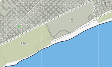 Terreno en venta - 195Mts2 - Necochea