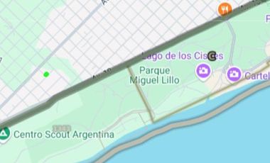 Terreno en venta - 195Mts2 - Necochea