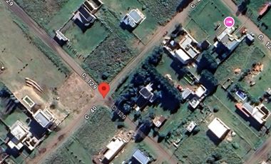 Terreno en venta - 195Mts2 - Necochea